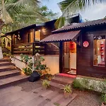 Shiva Valley By Rock Forest