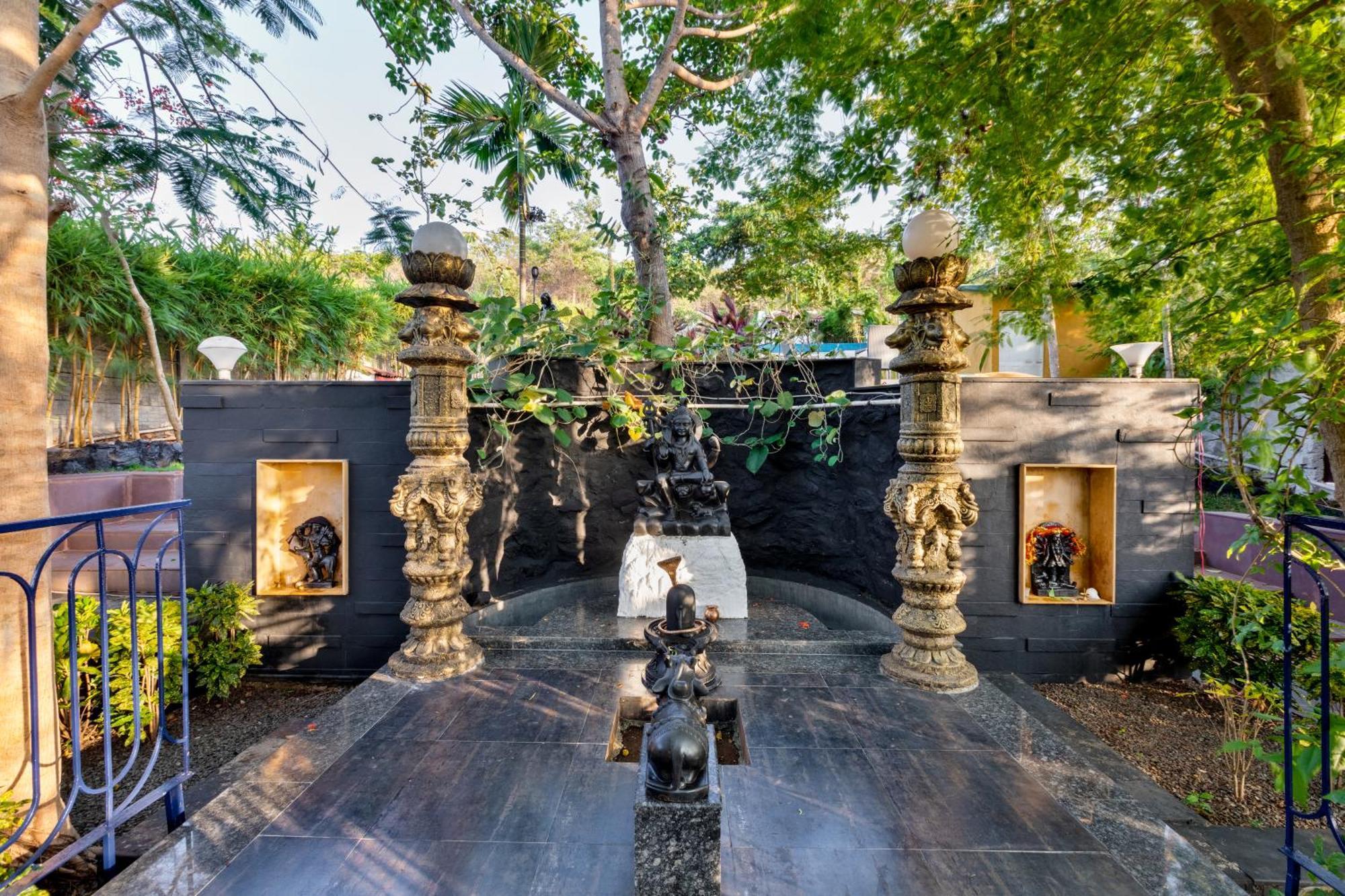 Shiva Valley By Rock Forest Villa Calangute