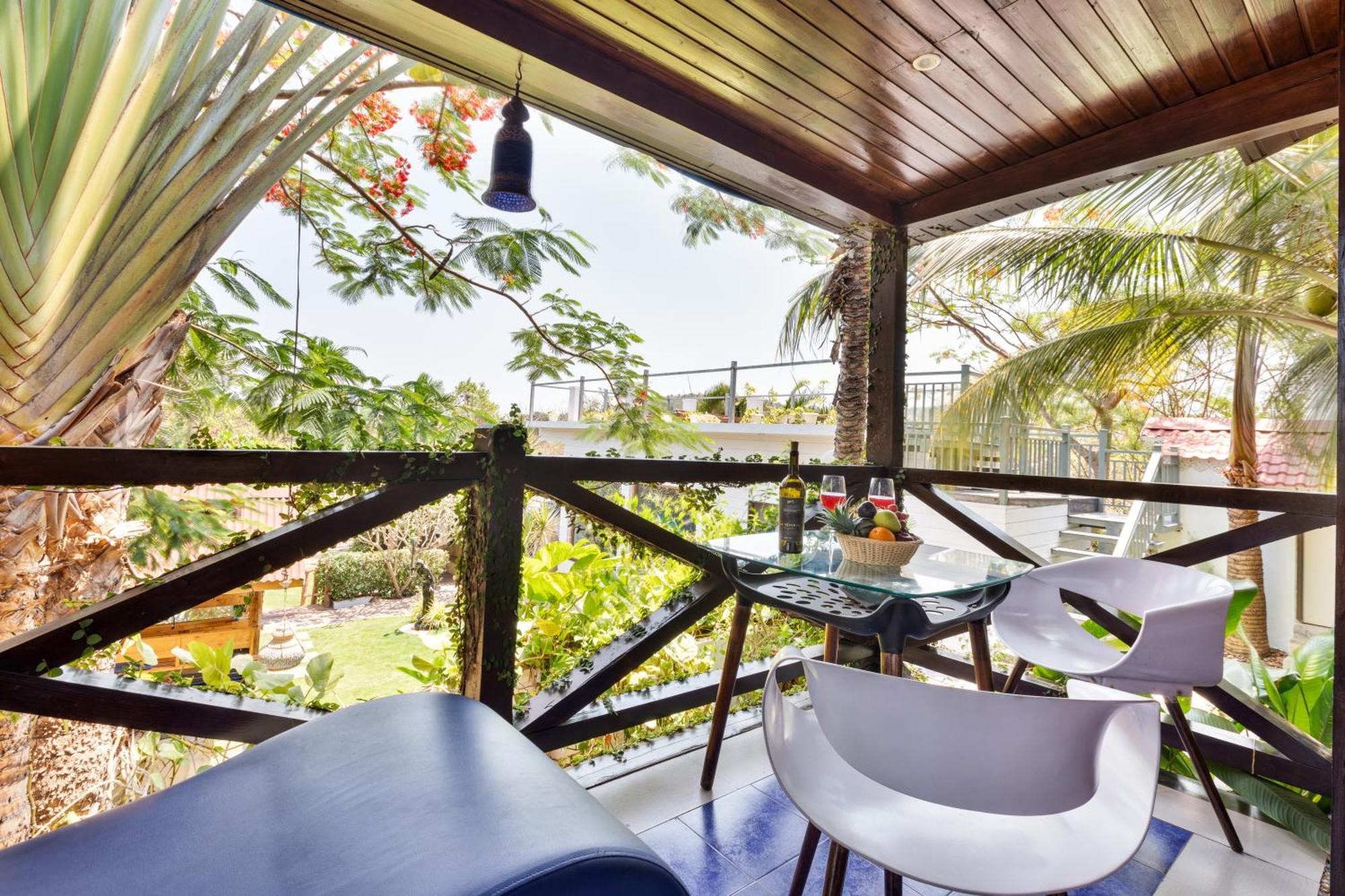 Shiva Valley By Rock Forest Villa Calangute
