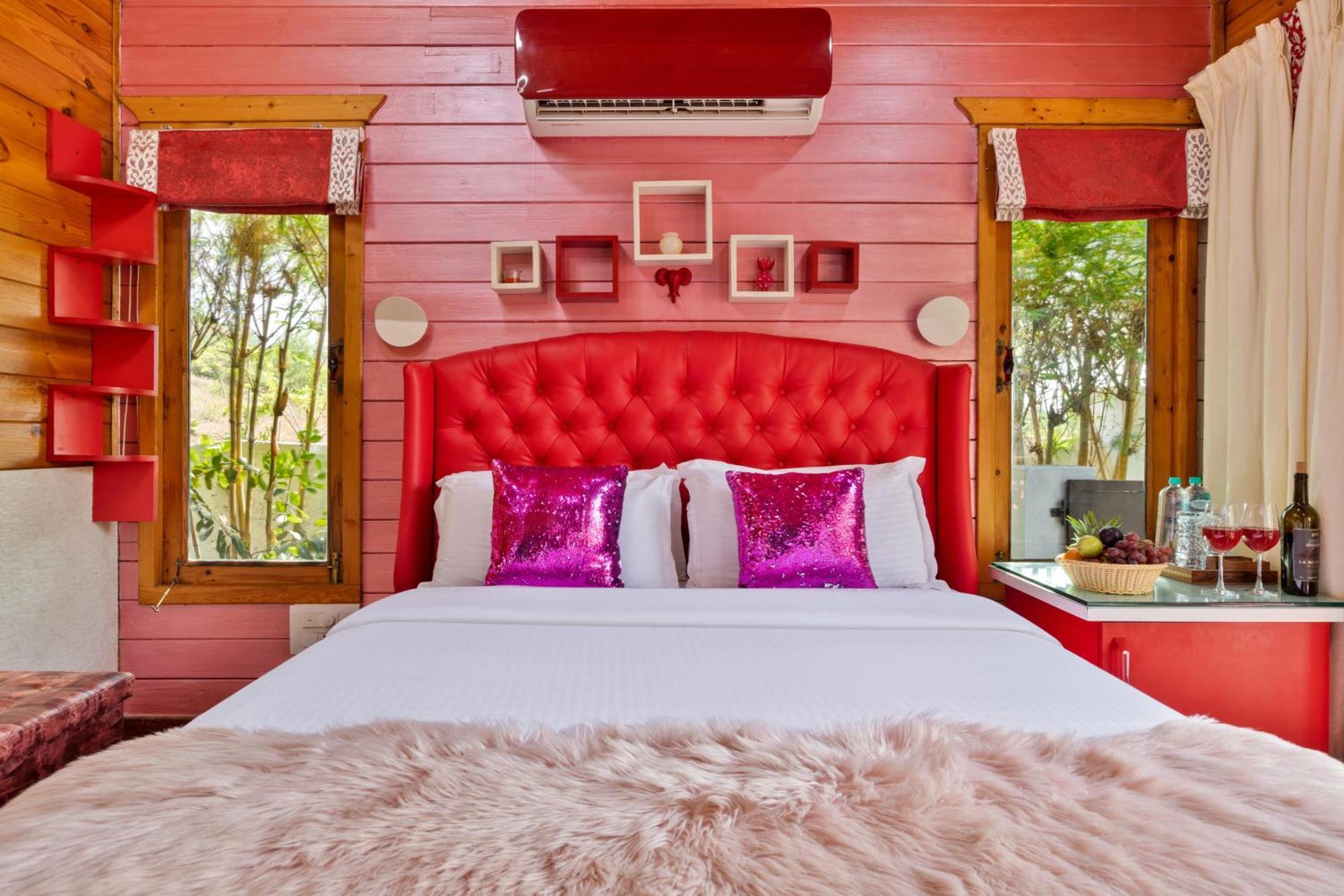 Shiva Valley By Rock Forest Villa Calangute